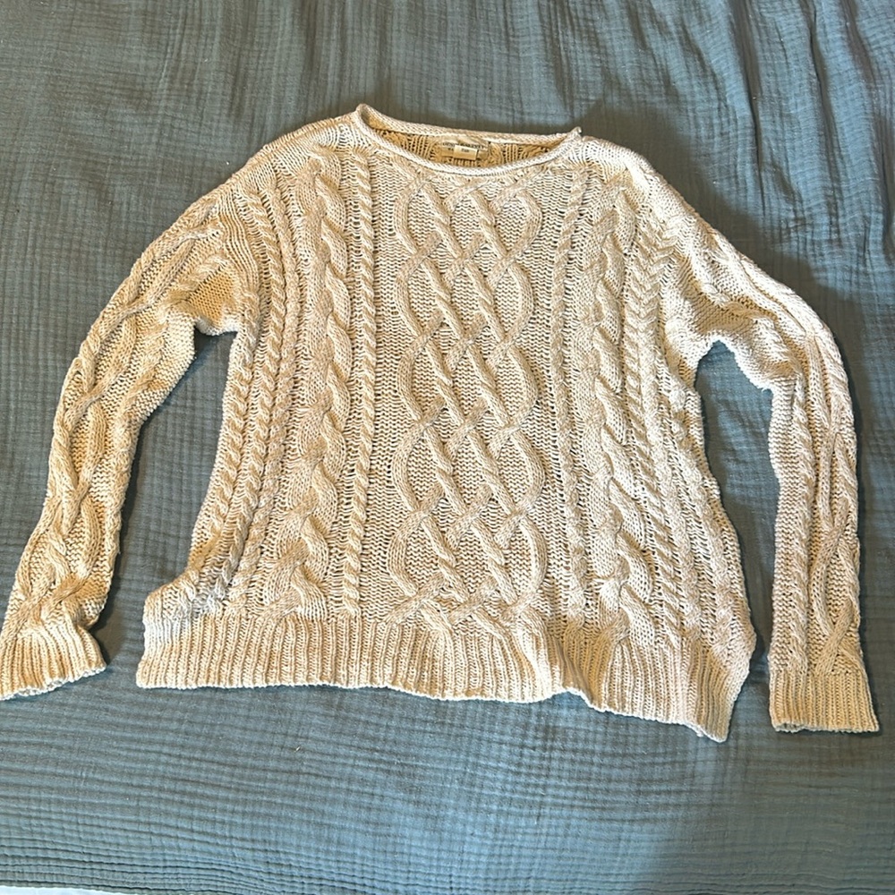 Ralph Lauren Denim & Supply sweater